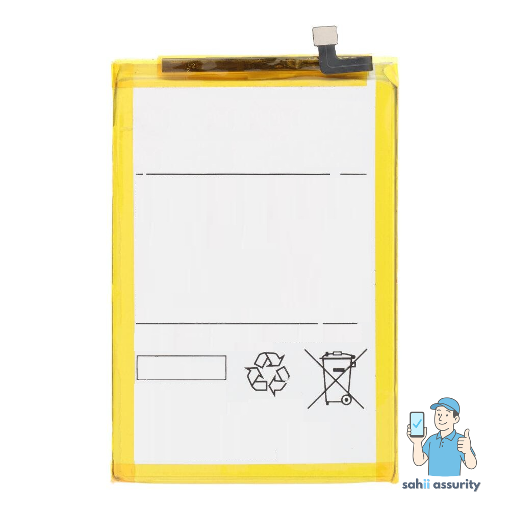 Battery for Xiaomi Poco M6 Pro 5G